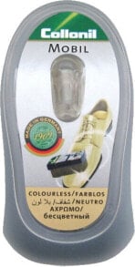 Косметика и чистящие средства для обуви shoe cleaning sponge Mobil 7410 * 000 neutral