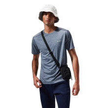 Спортивная одежда, обувь и аксессуары bERGHAUS Explorer Short Sleeve T-Shirt