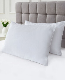 Stearns & Foster 2-Pk. Plush Pillows, Standard/Queen