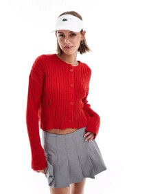 Women's sweaters and cardigans