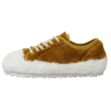 MARNI Casual Shoes Women's Low-Top Beige