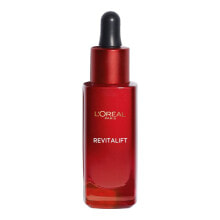 L'Oréal Paris Revitalift Hydrating Smoothing Serum 30 ml gesichtsserum Feine Linien & Falten für Frauen