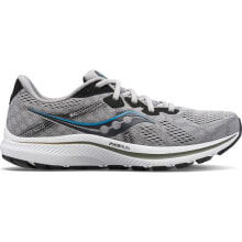 Купить мужские кроссовки Saucony: [S20681-15] Mens Saucony OMNI 20