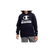 Детские толстовки для мальчиков Champion купить от $49