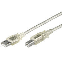 Computer connectors and adapters