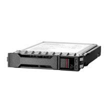 Купить сетевые хранилища NAS HPE: Жесткий диск HPE P40496-B21 240 GB SSD