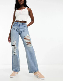 Women's jeans