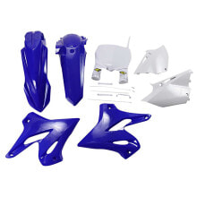 CYCRA Yamaha YZ125 2015 1CYC-9416-00 plastics kit