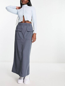 Women's Midi Skirts