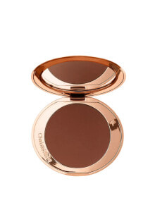 Charlotte Tilbury – Airbrush – Bronzer ‑ Hell