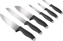 Kitchen knives