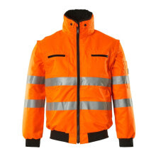 MASCOT Safe Arctic 00535 Pilot Jacket