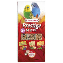 VERSELE-LAGA Prestige Sticks parakeet food 90g