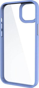 Maxximus Etui IPHONE 14 PLUS MX Glossy Cam fioletowe