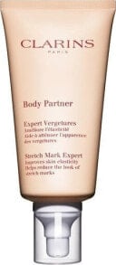 Крем для тела Clarins Body Partner (Strech Mark Expert) 175 мл купить онлайн