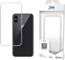 3MK Apple iPhone X/XS - AS ArmorCase