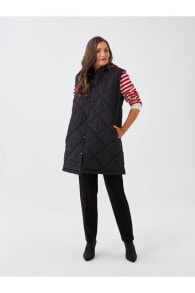 Women's insulated vests