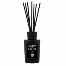 Aromatic diffusers and candles