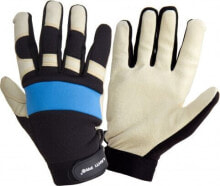 Personal hand protection equipment for construction and repair