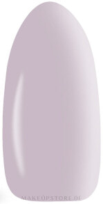 Gel nail polish