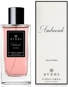 Avant Ambuscade - Eau de Parfum