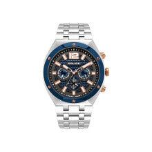 Смарт-часы pOLICE Pl.15995Jstbl Watch
