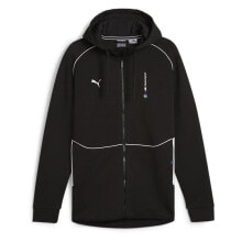 PUMA BMW MMS Jacket