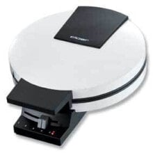 Вафельница Cloer Waffle Iron 120