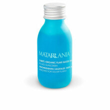 Солнцезащитное жидкое средство Matarrania 100% Bio Spf 30 30 ml