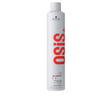 Купить лаки и спреи для укладки волос Schwarzkopf: OSIS+ elastic medium hold hairspray 500 ml