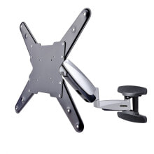 StarTech.com FHA-TV-WALL-MOUNT крепление для телевизора 139,7 cm (55