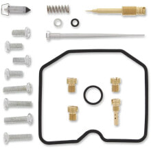 MOOSE HARD-PARTS 26-1223 Kawasaki KVF 360 Prairie 03-13 carburetor repair kit