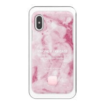 HAPPY PLUGS Iphone X/XS Case Silicone phone case