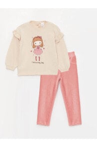 Children's clothing sets for toddlers