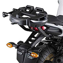 Accessories for motorcycles and motor vehicles