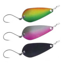 Baits and jigs for fishing