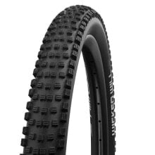 Bicycle tires