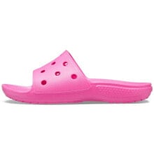 Шлепанцы для девочек Crocs купить от $22