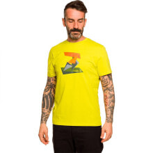 Men's sports T-shirts and T-shirts