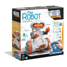 Clementoni 52434 робот игрушка