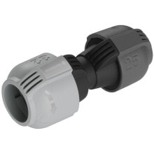 Gardena Sprinklersystem Reduktionsverbinder 32 mm - 25