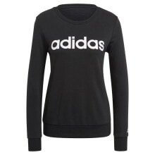 ADIDAS Essentials Logo Sweatshirt