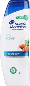 Купить шампуни для волос Head & Shoulders: Anti-Schuppen Shampoo "Trockene Kopfhautpflege"