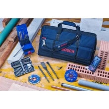 BOSCH PROFESSIONAL Renovation Kit Tool Bag