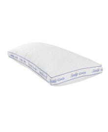 Sealy all Night Cooling Pillow, Standard/Queen