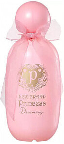 New Brand Princess Dreaming - Eau de Parfum