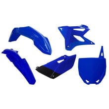 RTECH Yamaha YZ85 2015-2021 R-KITYZ0-BL0-585 plastics kit