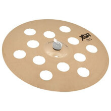 Percussion cymbals