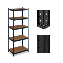 Shelving and bookcases for the office