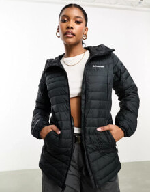 Women's outerwear